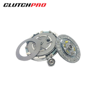 CLUTCH KIT FOR NISSAN PULSAR 1.4L KNI19002