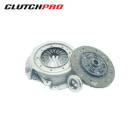 Clutch Kit FOR Nissan 1600 510 311 180B 610 200B 810 620 1967-1979 