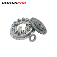 CLUTCH KIT FOR NISSAN BLUEBIRD 1.3L KNI20011