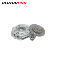 CLUTCH KIT FOR NISSAN PULSAR 1.6L KNI20014