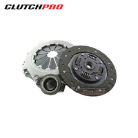 Clutch Kit FOR Nissan Pulsar N14 N15 N16 NX B13 SR20DE SR18 SR16 QG18DE