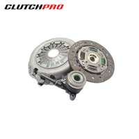 CLUTCH KIT FOR NISSAN JUKE 1.6L inc CSC KNI22407