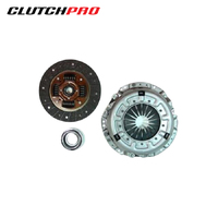 CLUTCH KIT FOR NISSAN PINTARA 2.0L KNI23003