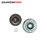 CLUTCH KIT FOR NISSAN BLUEBIRD 2.0L KNI23004