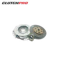 CLUTCH KIT FOR NISSAN BLUEBIRD 2.4L KNI23008