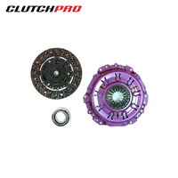 CLUTCH KIT FOR NISSAN SILVIA 1.8L KNI23009