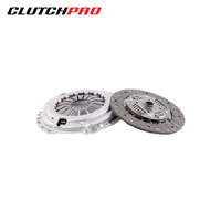 CLUTCH KIT FOR NISSAN DUAL 2.0L KNI23046