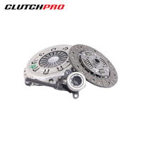 CLUTCH KIT FOR NISSAN JUKE/PULSAR 1.6L inc CSC KNI23460