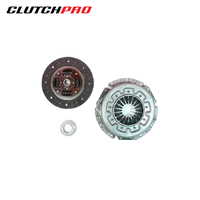 Clutch Kit FOR Nissan Patrol MQ 160 L28 GQ RB30 Safari SD33 1980-1997