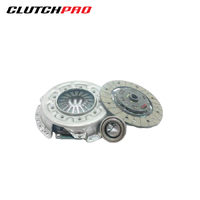 CLUTCH KIT FOR NISSAN 300ZX 3.0L KNI24005