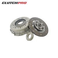 CLUTCH KIT FOR NISSAN PATROL 3.3L KNI24006