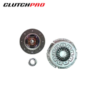 Clutch Kit FOR Nissan Patrol GU Y61 RD28ETI 2.8L 1997-2000 ClutchPro 