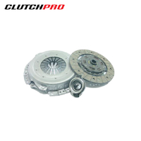 CLUTCH KIT FOR NISSAN PULSAR 2.0L KNI24011