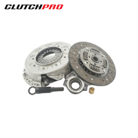 CLUTCH KIT FOR NISSAN NAVARA 2.7L KNI24016