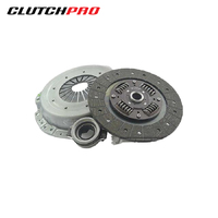 Clutch Kit FOR Nissan Navara D21 D22 TD27 Urvan E23 SD23 E24 TD27 82-01 