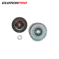 CLUTCH KIT FOR NISSAN CABSTAR 2.7L KNI24020