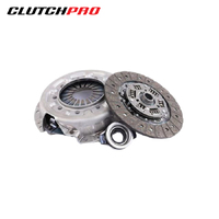 CLUTCH KIT FOR NISSAN CARAVAN 3.0L KNI24022