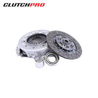 CLUTCH KIT FOR NISSAN SILVIA 2.0L KNI24023