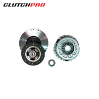 CLUTCH KIT FOR NISSAN PATROL 2.8L KNI24030