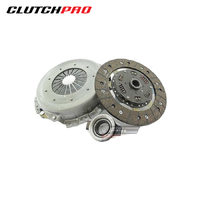 CLUTCH KIT FOR NISSAN XTRAIL 2.5L KNI24035