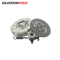 CLUTCH KIT FOR NISSAN 350/370Z 3.5L inc CSC KNI24431