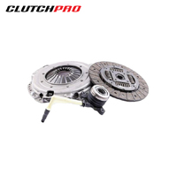 CLUTCH KIT FOR NISSAN XTRAIL 2.5L inc CSC KNI24447