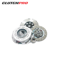 CLUTCH KIT FOR NISSAN SKYL 2.0/2.5L inc F/W KNI24501