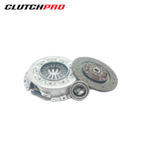 CLUTCH KIT FOR NISSAN PATROL 2.8L inc DMF KNI24508