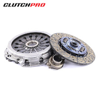 Clutch Kit FOR Nissan Skyline R34 GT-R R32 R33 Stagea C34 RB25 RB26 Pull Type