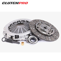 Clutch Kit FOR Nissan Navara D22 Urvan E25 Caravan E25 ZD30DDT ZD30DDTi 01-12 