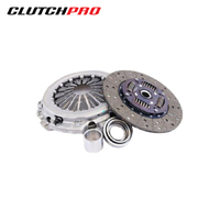 CLUTCH KIT FOR NISSAN 350Z 3.5L KNI25007