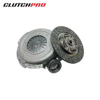 CLUTCH KIT FOR NISSAN NAVARA 3.3L KNI25008