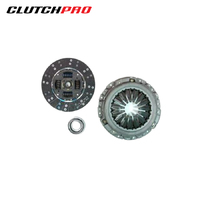 CLUTCH KIT FOR NISSAN NAVARA 2.5L KNI25009