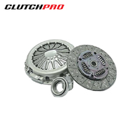 Clutch Kit FOR Nissan Navara D40 Pathfinder R51 YD25DDTI 2005-2015 