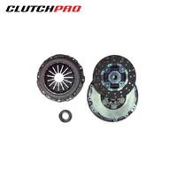 CLUTCH KIT FOR NISSAN 350Z 3.5L inc DMF KNI25507