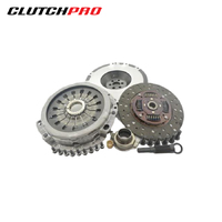 CLUTCH KIT FOR NISSAN SKYLINE 2.6L inc SMF KNI25515