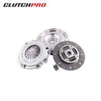 CLUTCH KIT FOR NISSAN XTRAIL 2.0L inc SMF KNI25517