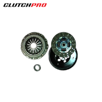 CLUTCH KIT FOR NISSAN 350Z 3.5L inc SMF KNI25525