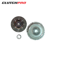 Clutch Kit FOR Nissan Navara D21 D22 Pathfinder Terrano D21 VG30E 1989-2004