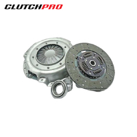 Clutch Kit FOR Nissan Patrol MG P40 SD33 GQ TD42 TB42 Atlas F24 ZD30 88-On