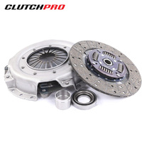 Clutch Kit FOR Nissan Patrol GQ TB42S 1988-1995 ClutchPro