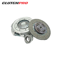 Clutch Kit FOR Nissan Patrol GU Y61 ZD30DDTi 3.0 2000-2006 ClutchPro 