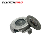 CLUTCH KIT FOR NISSAN PATROL 3.0L KNI28009