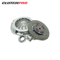 CLUTCH KIT FOR NISSAN NAVARA 4.0L KNI28015