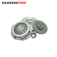 CLUTCH KIT FOR NISSAN PATROL 3.0L inc SMF KNI28514