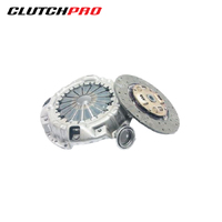 CLUTCH KIT FOR NISSAN PATROL 4.8L KNI30001