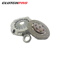 COMMERCIAL CLUTCH KIT FOR NISSAN ATLAS 4.6L KNI30003