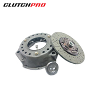 COMMERCIAL CLUTCH KIT FOR NISSAN UD CKA,CPC KNI33001