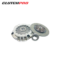 COMMERCIAL CLUTCH KIT FOR NISSAN UD MKB210 KNI33002