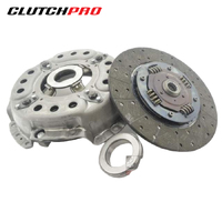 COMMERCIAL CLUTCH KIT FOR NISSAN UD KNI33003